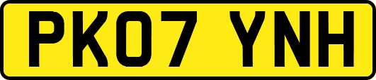 PK07YNH