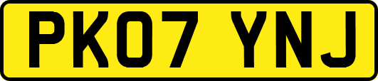PK07YNJ