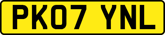 PK07YNL