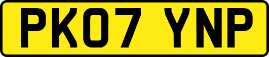 PK07YNP