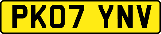 PK07YNV