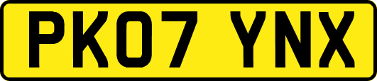 PK07YNX