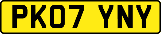 PK07YNY