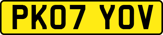 PK07YOV