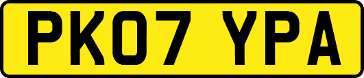 PK07YPA