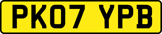 PK07YPB