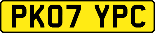PK07YPC