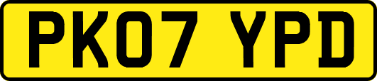 PK07YPD