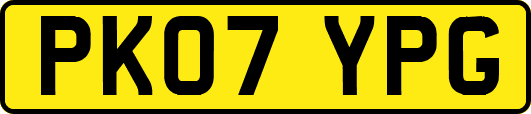 PK07YPG