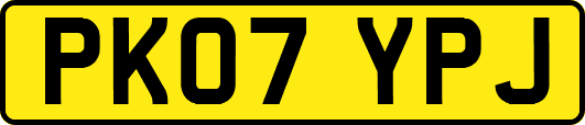 PK07YPJ
