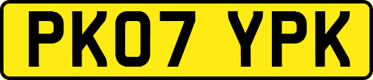 PK07YPK