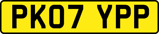 PK07YPP