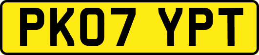 PK07YPT