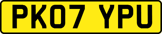 PK07YPU