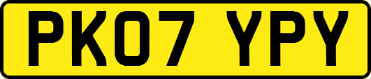PK07YPY