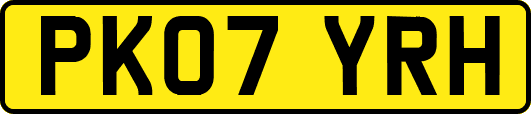 PK07YRH