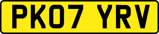 PK07YRV