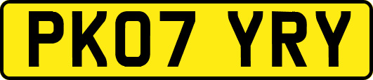 PK07YRY