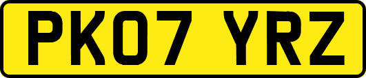 PK07YRZ