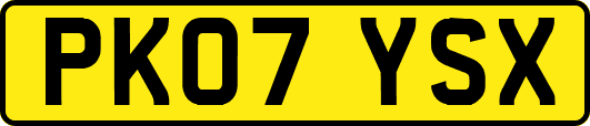 PK07YSX