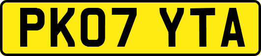 PK07YTA