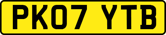 PK07YTB