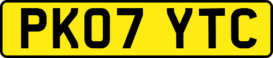 PK07YTC