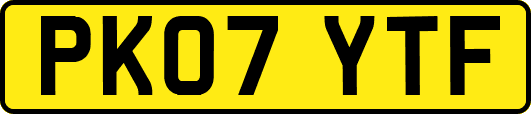 PK07YTF