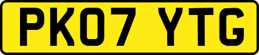 PK07YTG