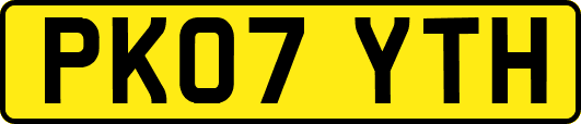 PK07YTH