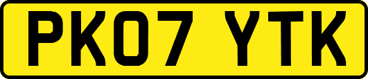 PK07YTK