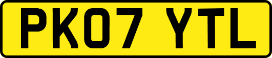 PK07YTL