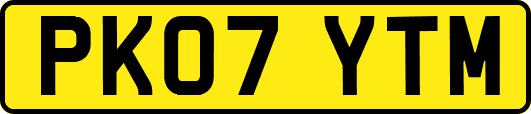 PK07YTM