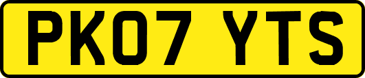 PK07YTS