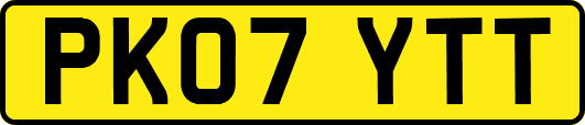 PK07YTT