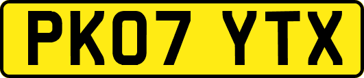 PK07YTX