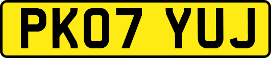 PK07YUJ
