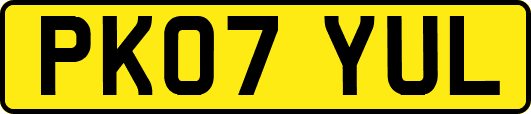 PK07YUL