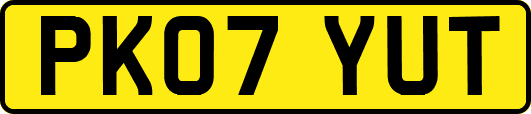 PK07YUT
