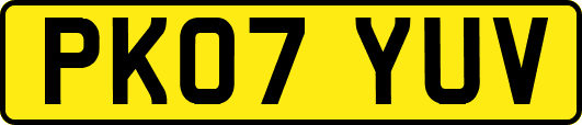 PK07YUV