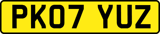 PK07YUZ
