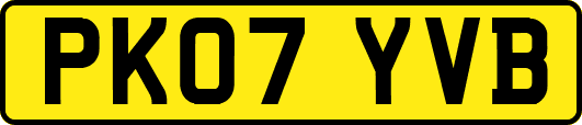 PK07YVB