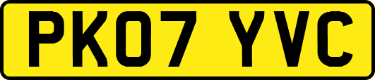 PK07YVC