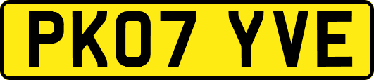 PK07YVE