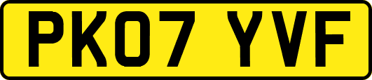 PK07YVF