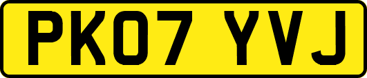 PK07YVJ