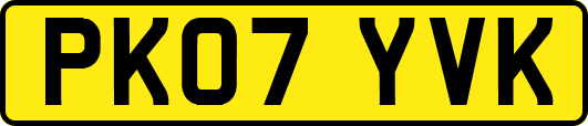 PK07YVK