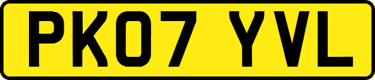 PK07YVL