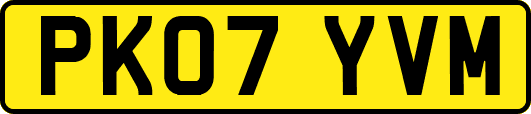 PK07YVM