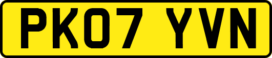 PK07YVN